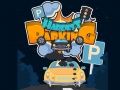 Игра Самая трудная парковка онлайн
