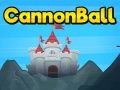 Игра Пушечное ядро онлайн Игра Пушечное ядро онлайн