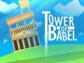 Игра Вавилонская башня онлайн Игра Вавилонская башня онлайн
