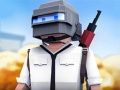 Игра Ударный пиксель онлайн Игра Ударный пиксель онлайн