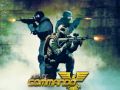 Игра Армейский коммандос онлайн