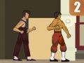 Игра Уличное Кунг Фу 2 онлайн