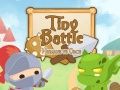 Игра Крошечное сражение онлайн