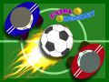 Игра Забавный хоккей онлайн Игра Забавный хоккей онлайн
