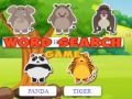 Игра Поиск слова игра онлайн