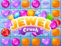 Игра Крушение драгоценных камней онлайн