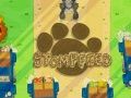 Игра Затопчите онлайн