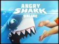 Игра Сердитая акула онлайн онлайн