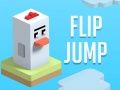 Игра Прыжок и кувырок онлайн