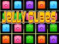 Игра Желейные кубы онлайн