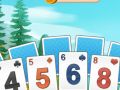 Игра История пасьянса: Триплекс онлайн