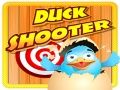 Игра Утиный стрелок онлайн