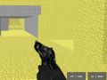 Игра Пиксельная война: Пиксельный многопользовательский бой онлайн