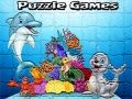 Игра Мультипликационные игры загадки для детей онлайн