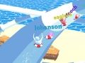 Игра Скользкий парк онлайн