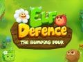 Игра Защита эльфа онлайн Игра Защита эльфа онлайн