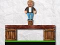 Игра Тряпичная кукла Трампа 2 онлайн