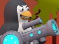Игра Сражение пингвина онлайн Игра Сражение пингвина онлайн