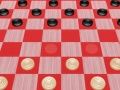 Игра Шашки 3D онлайн
