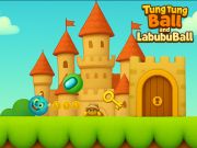 Игра Шар Тунг Тунг и шар Лабубу онлайн