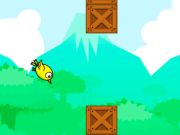 Игра Полет птицы онлайн