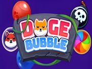 Игра Пузырь Доджа онлайн