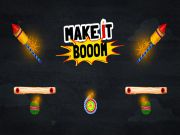 Игра Сделай так, чтобы это прозвучало громко! онлайн