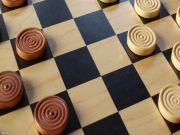 Игра Русские шашки онлайн