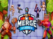 Игра Герои слияния онлайн