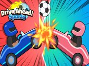Игра Двигайтесь вперед! Спорт онлайн