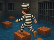 Игра Побег супергероя онлайн