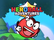 Игра Герой шар: Приключения 2 онлайн