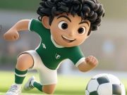 Игра Футбольный турнир онлайн