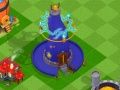 Игра Городской симулятор строительства онлайн