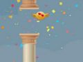 Игра Летящий Эмоджи онлайн