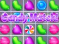 Игра Матч с конфетами онлайн Игра Матч с конфетами онлайн