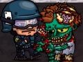 Игра Спецназ против зомби 2 онлайн