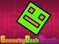 Игра Геометрия Даш: Классическая онлайн