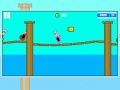 Игра Мчащийся скачок онлайн Игра Мчащийся скачок онлайн