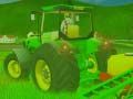 Игра Симулятор сельского хозяйства онлайн