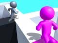Игра Нарисованный бег 3D онлайн