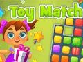 Игра Игрушечный матч онлайн