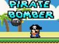Игра Пиратский бомбардировщик онлайн
