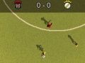 Игра Симулятор футбола онлайн