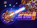 Игра Космическое пламя 2 онлайн
