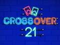 Игра Кроссовер 21 онлайн