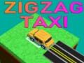 Игра Зигзаг такси онлайн
