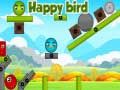 Игра Счастливая птица онлайн