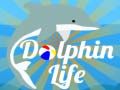 Игра Жизнь Дельфина онлайн