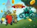 Игра Защитите дом онлайн